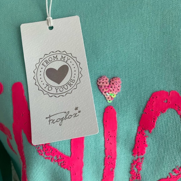 🛑🛑🛑FROGBOX PULLOVER - Picture 4 of 5